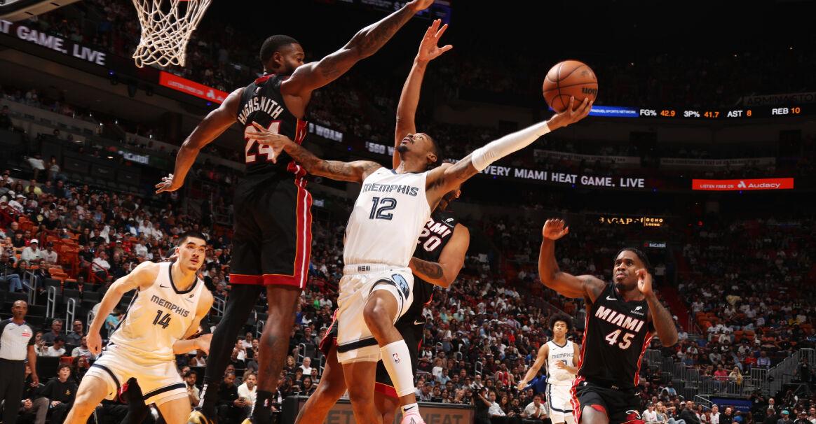 NBA总决赛倒计时;迈阿密热火窗口期绝杀压哨;细节引发关注;引发热议;纪律约束更严格(迈阿密热火队交易最新消息) NBA总决赛倒计时;迈阿密热火窗口期绝杀压哨;细节引发关注;引发热议;纪律约束更严格(迈阿密热火队交易最新消息)