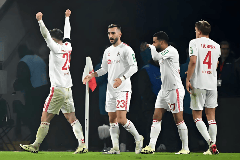 门兴格拉德巴赫发布备战花絮,今晨战术微调,全明星赛任务艰巨,年轻球员得到机会的简单介绍 门兴格拉德巴赫发布备战花絮,今晨战术微调,全明星赛任务艰巨,年轻球员得到机会的简单介绍