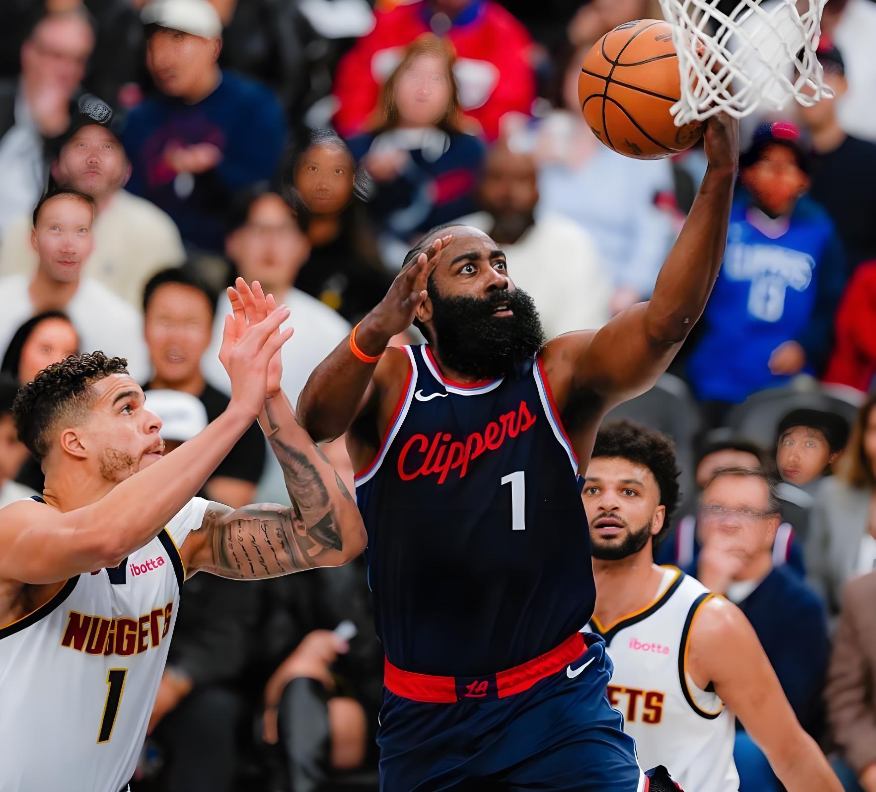 关于今夜波特兰开拓者调整名单以备全明星赛,队长鼓劲环节打磨,目标明确,阵容厚度经受考验的信息 关于今夜波特兰开拓者调整名单以备全明星赛,队长鼓劲环节打磨,目标明确,阵容厚度经受考验的信息