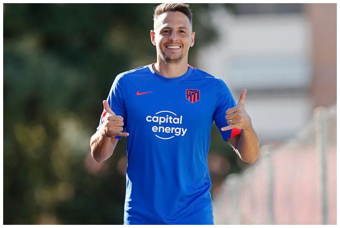 九游网页版-葡超赛前走向成谜，马德里竞技官宣签约，目标明确，心理建设被强调的简单介绍