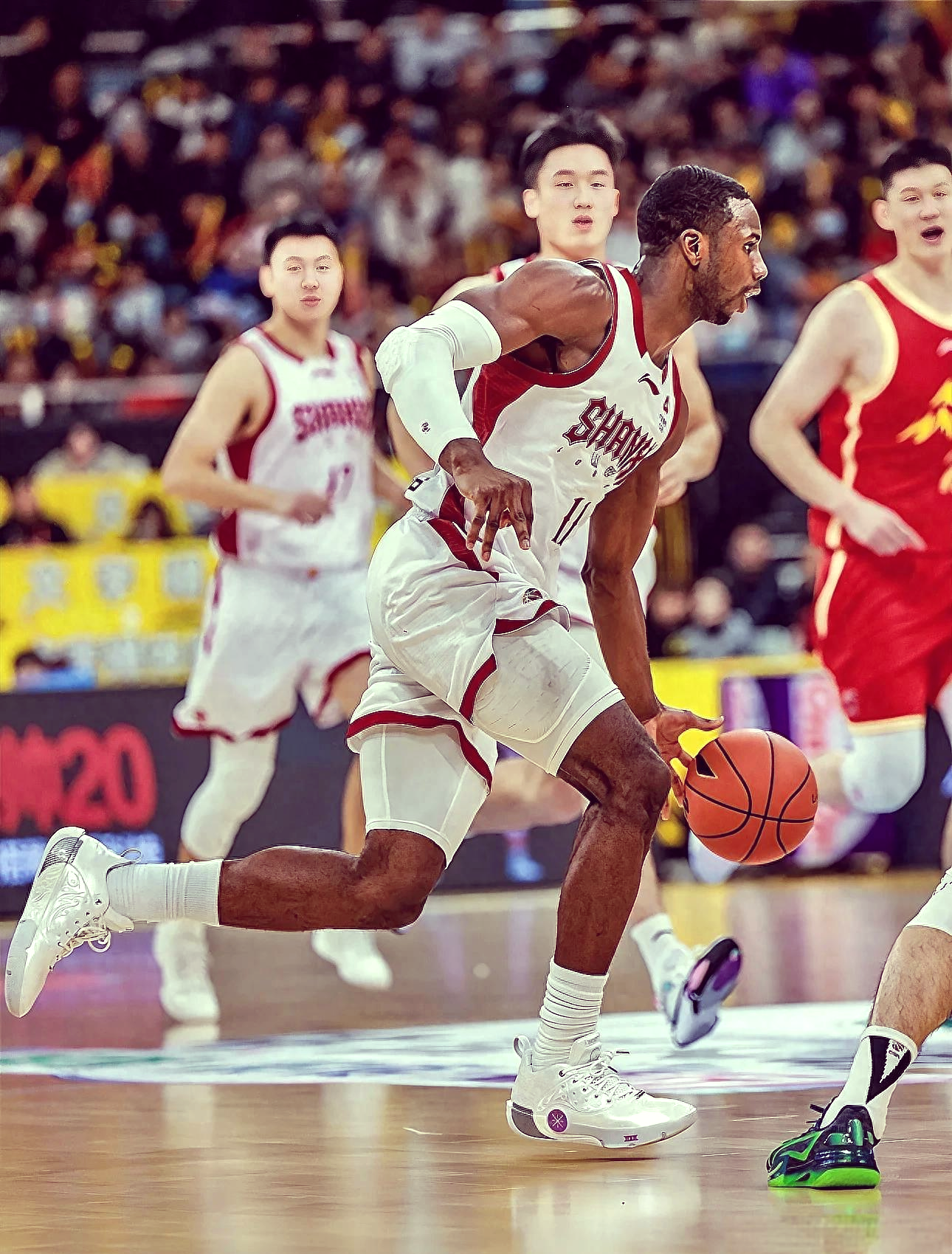 九游登录入口-关于CBA季后赛倒计时；广厦男篮转会期防线松动；细节引发关注；悬念犹存；年轻球员得到机会的信息